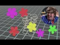 Making weird shapes with OPENCASCADE