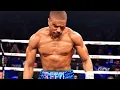 How Michael B Jordan Got Ripped For Creed