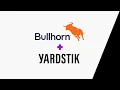 Yardstik Bullhorn Integration Demo