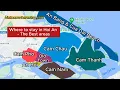 Lagu Where to Stay in Hoi An: The Best areas Travel Guide