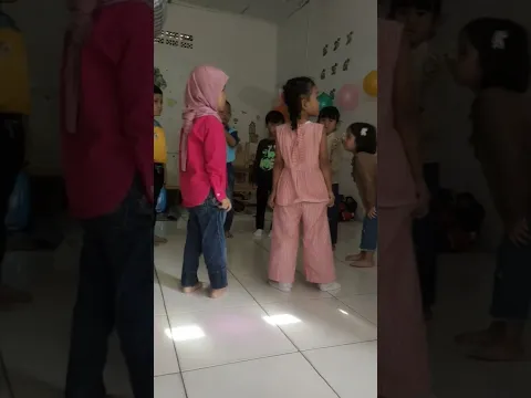 🧒 #belajar #bermain