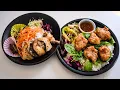 New Higoto brings elevated daily bentos musubi to Kaimuki