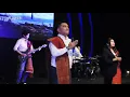 Download Lagu MAROLOP OLOP Tondingki - MARLOJONG Au O Tuhan (Medley) HQ AUDIO Mixing | | LPG Ministry