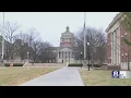 U of R grad student workers planning to disrupt commencement