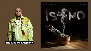 Kabza De Small \u0026 Mthunzi - Imithandazo ft Young Stunna, DJ Maphorisa, Sizwe Alakine, Umthakathi Kush