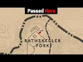 Download Lagu You Passed Here Several Times, But Missed These - RDR2