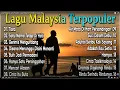 Lagu Malaysia Pengantar Tidur || Tiara || Gerimis Mengundang ||LAGU MALAYSIA POPULER - NOSTALGIA