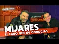 MIJARES el lado que NO CONOCIAS La entrevista con Yordi Rosado