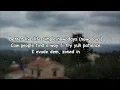 Protoje - HILLS Lyrics