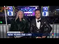 Highlights from the 3-hour NBC Palm Springs New Year s Eve Special Broadcast
