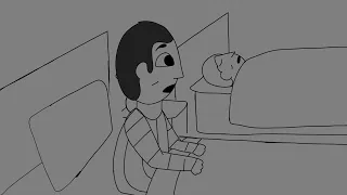 Three Steam Engines Gruff - TTTE Humanized Animatic