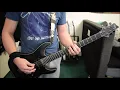 Staind - Fade (Guitar Cover)