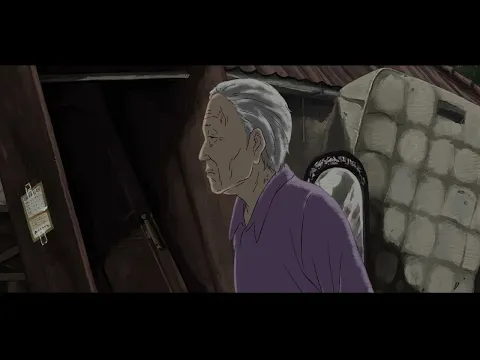 2022 BPFF Trailer | 단편 경쟁 | 사라지는 것들