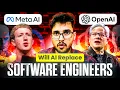 Will AI End Software Engineering Jobs
