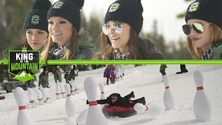 Chivettes Hit Tahoe To Crown a King of The Mountain Part 1
