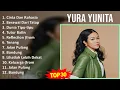 Download Lagu Yura Yunita 2024 MIX Kumpulan Lagu-lagu - Cinta Dan Rahasia, Berawal Dari Tatap, Dunia Tipu-tipu...