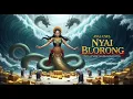 Lagu ASAL USUL NYI BLORONG, PUTRI ULAR LAUT SELATAN DIKUTUK KARENA CINTA HINGGA MENJADI RATU PESUGIHAN