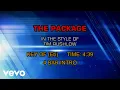 Download Lagu Tim Rushlow - The Package (Karaoke)