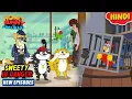 Download Lagu स्वीटी इन डेंजर | Honey Bunny New Episodes In Hindi | Cartoon For Kids | YO Kids