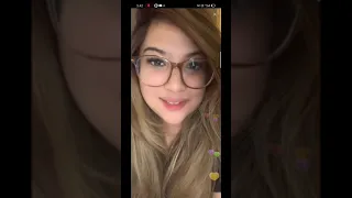 bigo christine co super ganda
