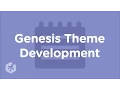 Learn Genesis Theme Development at Treehouse