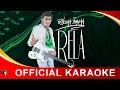 Download Lagu Rhoma Irama - Rela (Official Karaoke) Tanpa Vokal