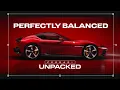 Ferrari Unpacked, Episode 1 | The Force of Gravity