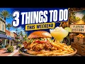 3 Things to Do in Orlando This Weekend FREE Fun Local Food Florida History