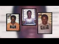 Tennessee s Most Wanted Robert Houston Sanders