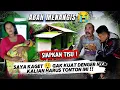 Lagu Gak Nyangka❗Mirip Mantan Artis Sinetron Tukang Bubur Naik Haji Mengalami Masa Lalu Yang Begitu Berat
