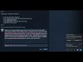 valve index display problem