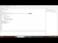 CIS30A Lab 5 Part C Python Tkinter with Animated GIF image