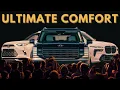 Top 10 Most Comfortable SUVs in 2026 Best SUVs for Long Drives