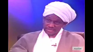 الشيخ على عثمان محمد طه أخي انت حر وراء السدود  الشيخ على عثمان محمد طه أخي انت حر وراء السدود