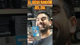 El Videojuego Random del Día: Paper Boy (Nintendo NES) - Pepe el Mago #nintendo