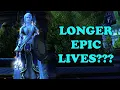 Did SSG Ruin Epic Levelling in DDO