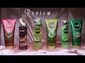 แชมพูสมุนไพร Sunsilk Herbal Fusion สกัดบริสุทธิ์จากธรรมชาติ ใหม่ !