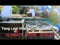 Download Lagu Alamate Anak Sholeh - hadroh