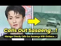 Download Lagu NCT’s Manager Directly Calls Out Sasaengs With Evidence