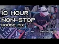 Download Lagu 🎶 10 Hour Non-Stop House Music Mix Compilation | DJ Liquid Ice | Best of August 2023 🎶 [Part 1]