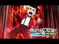 Download Lagu Générique BEYBLADE BURST TURBO Français - Clip Officiel