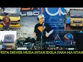 Download Lagu REZA YAYANK PESTA DRIVER MUDA INTAN IDOLA PARA MANTAN