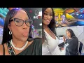 Blueface Mom Karlissa Links Up With His Alleged Preggo Side Chick Rela