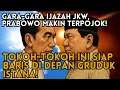 Download Lagu GARA-GARA IJAZAH JKW, PRABOWO MAKIN TERPOJOK! TOKOH-TOKOH INI SIAP BARIS DI DEPAN GRUDUK ISTANA!