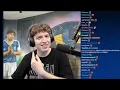 DAVOO XENEIZE REACCIONA A MISHELLE MASTER BOYS - LA QUEMONA 