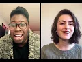 BRING ME TO LIGHT from Jeanine Tesori's VIOLET