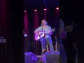 William Clark Green ‘She Like the Beatles’ 03/09/23 @ Granbury Live