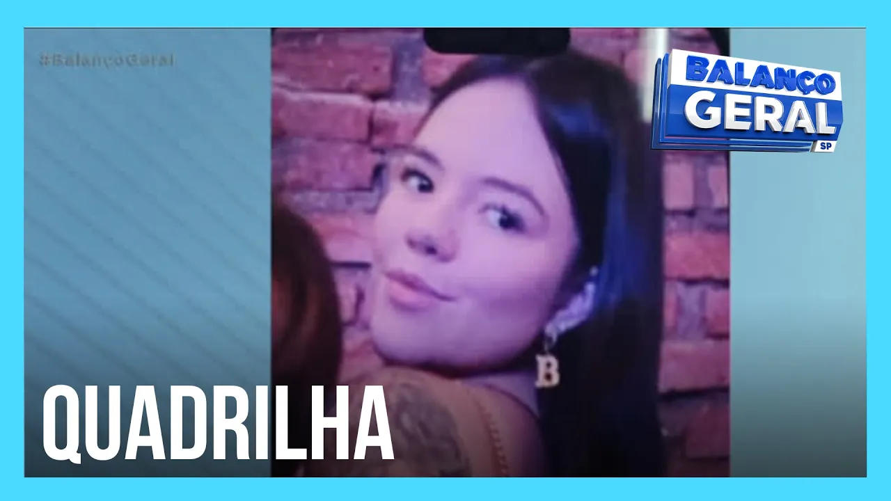 Sobrinha de Marcola é alvo de operação da Polícia de SP