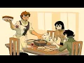 Download Lagu My wife's a giant owl | Ep13