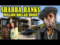 Shabba Ranks Lifestyle 2025 House Tour Children Cars Net Worth